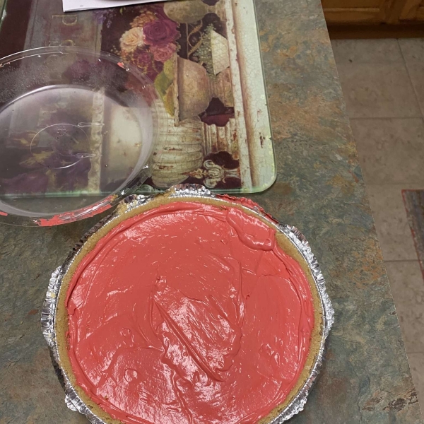 Kool-Aid Pie