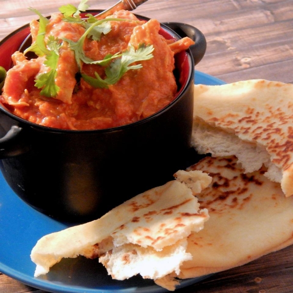 Turkey Tikka Masala