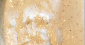 McDonald's Tartar Sauce Copycat