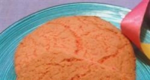 Strawberry Cake Cookies