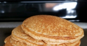 Hearty Country Hot Cakes