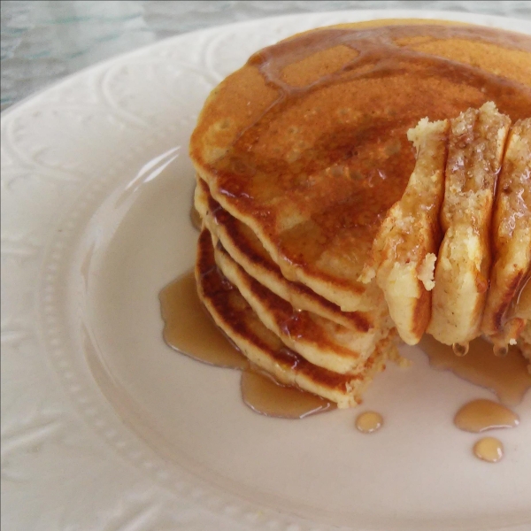 Hearty Country Hot Cakes