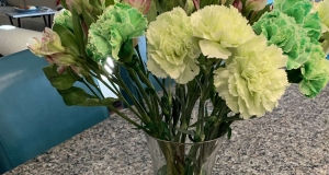 Mom's Irish Soda Bread