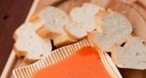 Roasted Red Pepper Oil