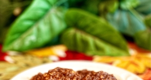 Easy Protein Cookies