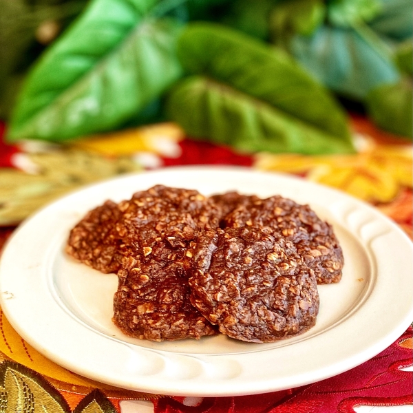 Easy Protein Cookies
