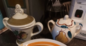 Easy Sausage and Shrimp Gumbo