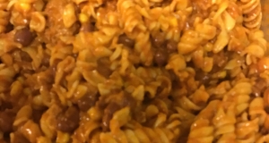 Pecos Pasta