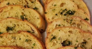 Crostini D'Emily