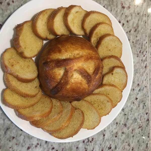 Crostini D'Emily