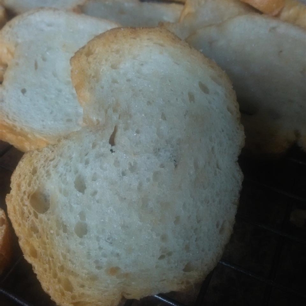 Crostini D'Emily