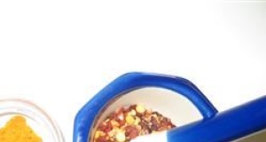 Curry Powder
