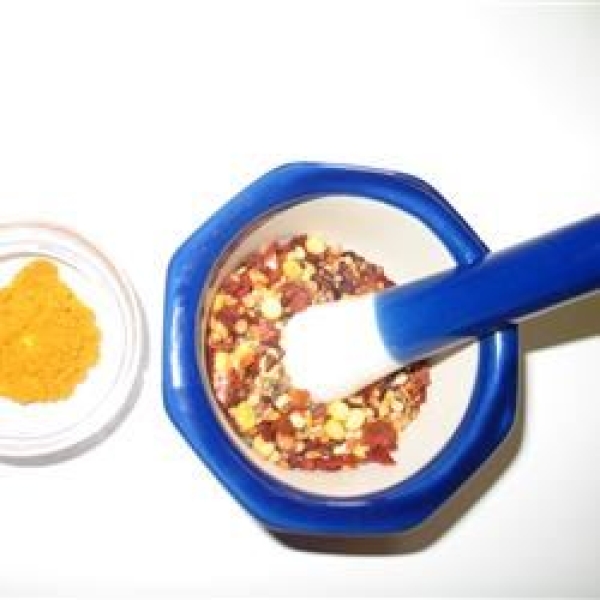 Curry Powder
