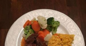 Tanya's Boneless Short Ribs