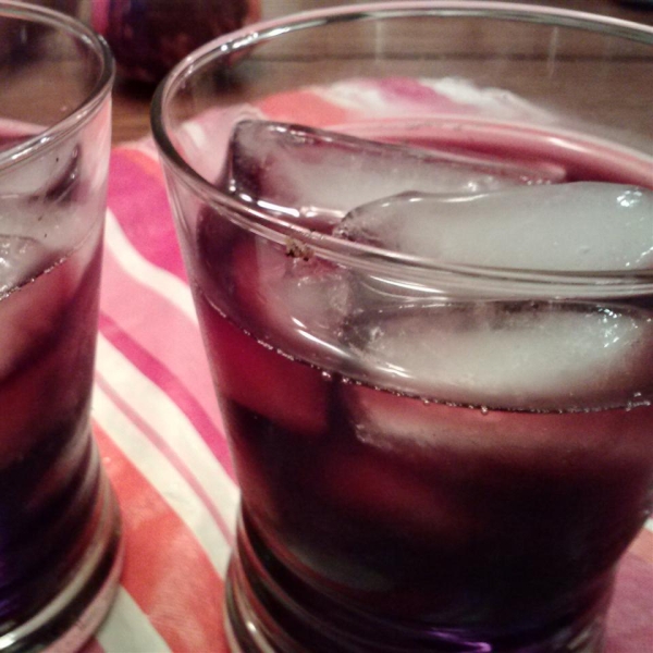 Liquid Vampire