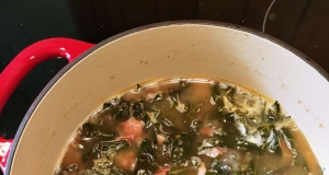Southern-Style Collard Greens