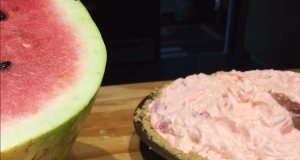 Watermelon Pie