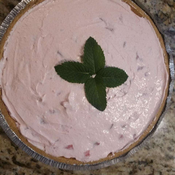 Watermelon Pie