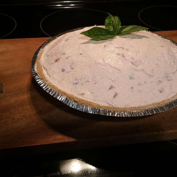Watermelon Pie