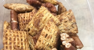Chex® Pumpkin Pie Crunch