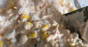 Corn Dip