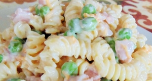 Mommy's Summer Salad