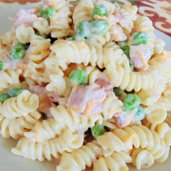 Mommy's Summer Salad