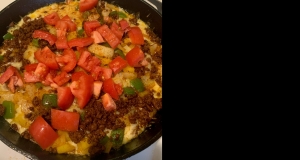 Ree Drummond's Queso Fundido