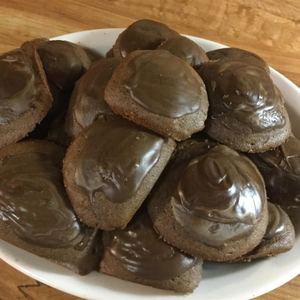 Chocolate Cookies