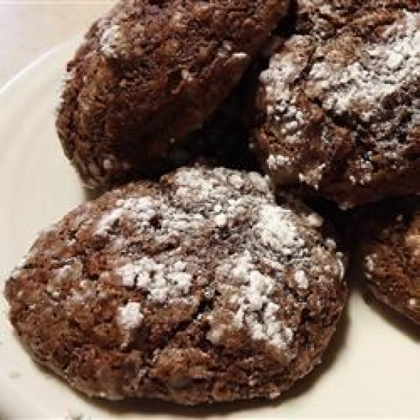 Chocolate Cookies