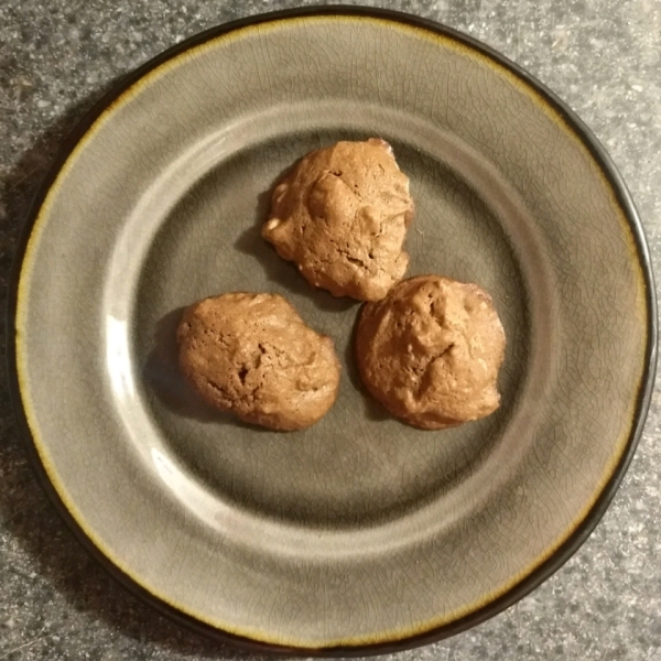 Chocolate Cookies
