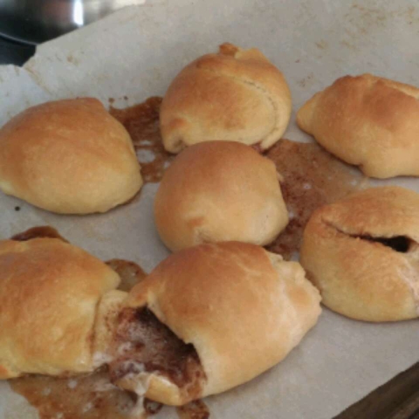 Resurrection Rolls