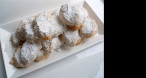 Ricciarelli