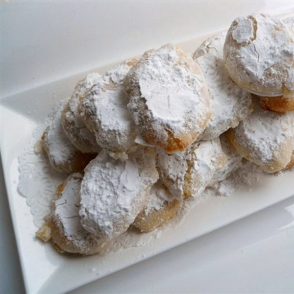 Ricciarelli