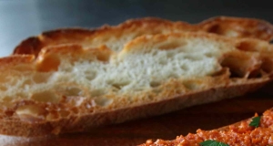 Spicy Salami Spread (Nduja)