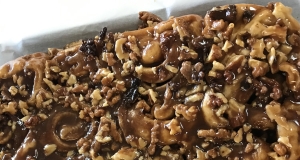 Caramel Pecan Sticky Buns