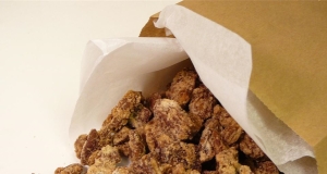 Swedish Nuts