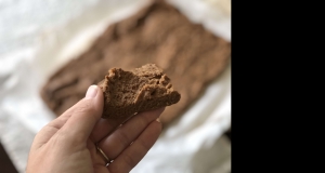 Maple Apple Pie Protein Squares