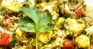 Pico de Tuna