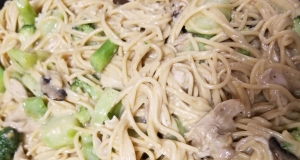 Alfredo Light