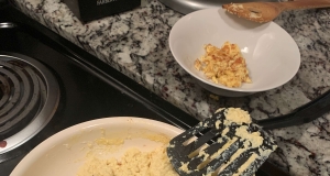 Low-Carb Cream Cheese Pancakes