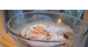 Coffee Flavored Liqueur III
