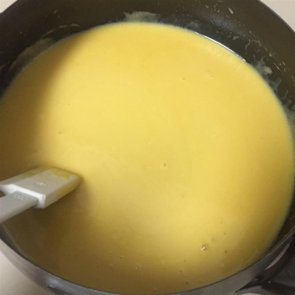 Better-Than-a-Restaurant Cheese Fondue