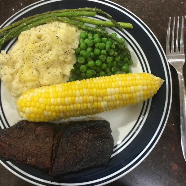 Steak Marinade