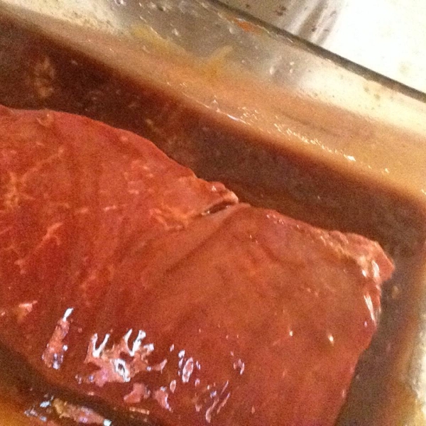 Steak Marinade
