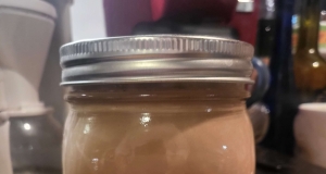 Homemade Irish Cream