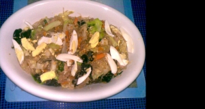 Pancit Sotanghon