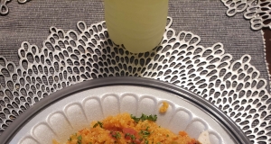 Juicy Roasted Chicken