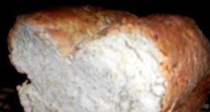 Dilly Cheese Wheat Bread