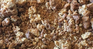 Homemade Grape Nuts®
